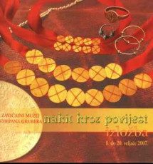 Izložba - Tradicijski nakit